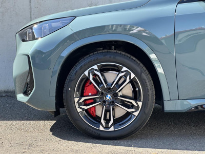 BMW X1 Vorführwagen