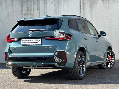 BMW X1 Vorführwagen