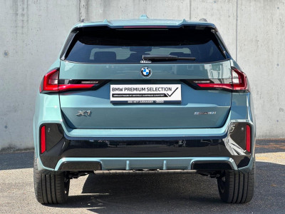 BMW X1 Vorführwagen