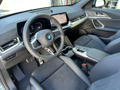 BMW X1 Vorführwagen