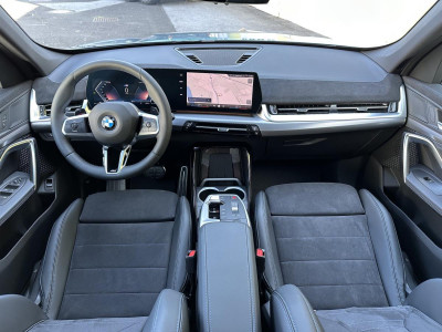 BMW X1 Vorführwagen