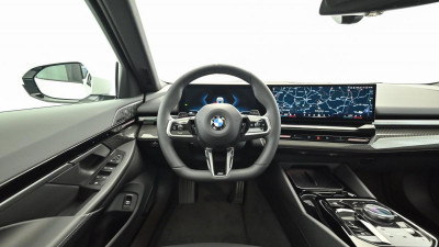 BMW 5er Gebrauchtwagen