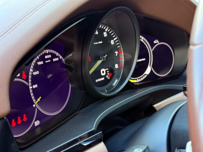 Porsche Cayenne Gebrauchtwagen