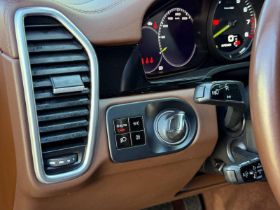 Porsche Cayenne Gebrauchtwagen