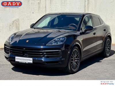 Porsche Cayenne Gebrauchtwagen