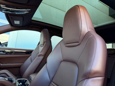 Porsche Cayenne Gebrauchtwagen