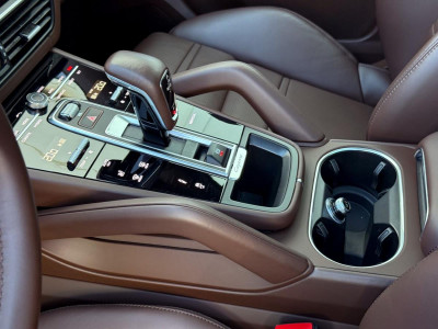 Porsche Cayenne Gebrauchtwagen