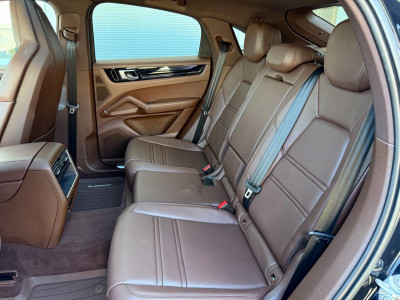 Porsche Cayenne Gebrauchtwagen