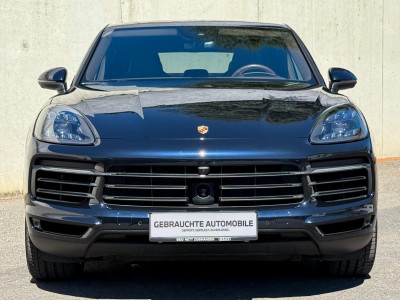 Porsche Cayenne Gebrauchtwagen