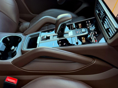 Porsche Cayenne Gebrauchtwagen