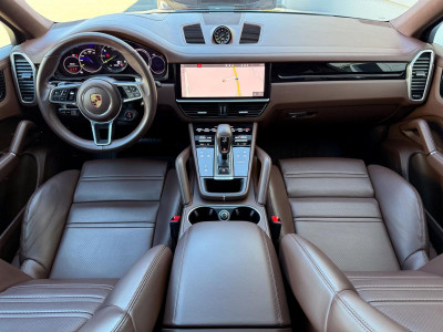 Porsche Cayenne Gebrauchtwagen