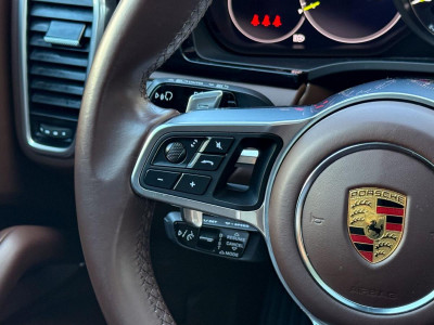 Porsche Cayenne Gebrauchtwagen