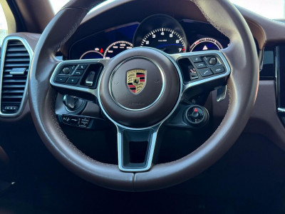 Porsche Cayenne Gebrauchtwagen