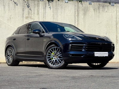 Porsche Cayenne Gebrauchtwagen