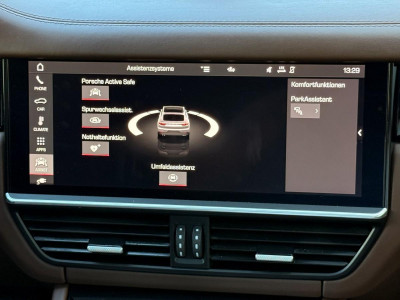 Porsche Cayenne Gebrauchtwagen