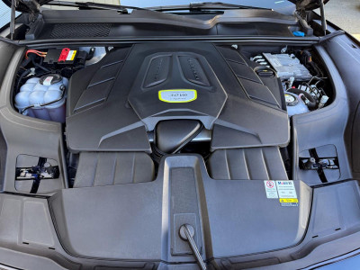 Porsche Cayenne Gebrauchtwagen