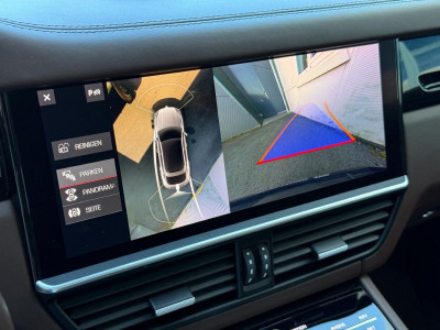 Porsche Cayenne Gebrauchtwagen