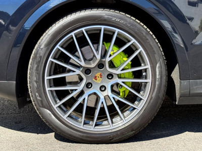 Porsche Cayenne Gebrauchtwagen