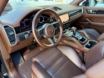 Porsche Cayenne Gebrauchtwagen