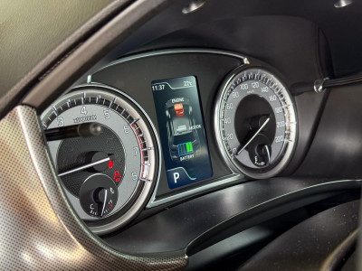 Suzuki Vitara Gebrauchtwagen