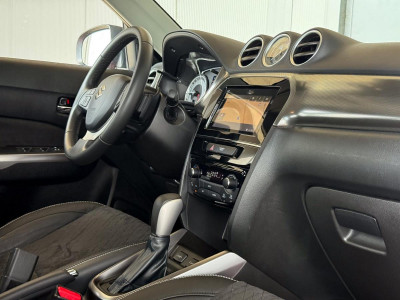 Suzuki Vitara Gebrauchtwagen