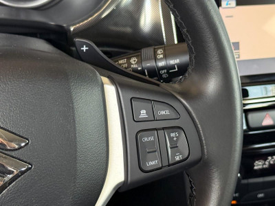 Suzuki Vitara Gebrauchtwagen