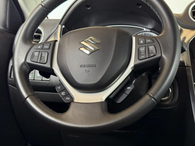 Suzuki Vitara Gebrauchtwagen