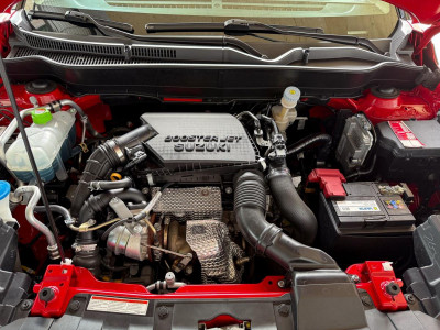 Suzuki Vitara Gebrauchtwagen