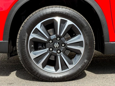 Suzuki Vitara Gebrauchtwagen