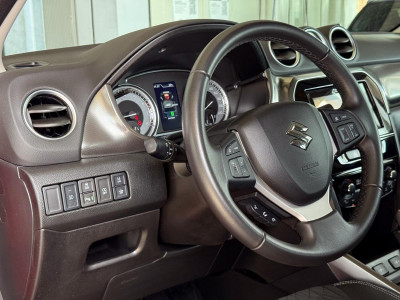 Suzuki Vitara Gebrauchtwagen