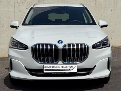 BMW 2er Vorführwagen