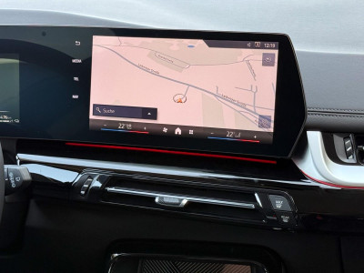 BMW 2er Vorführwagen