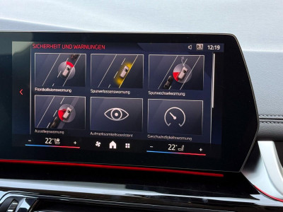 BMW 2er Vorführwagen