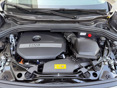 BMW 2er Vorführwagen