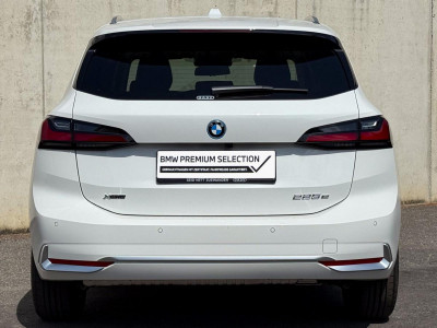 BMW 2er Vorführwagen