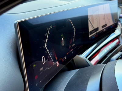 BMW 5er Vorführwagen