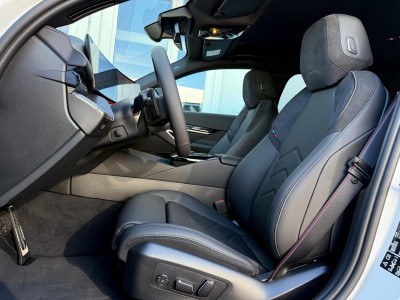 BMW 5er Vorführwagen