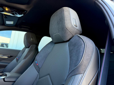 BMW 5er Vorführwagen