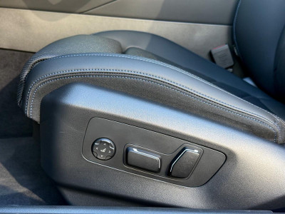 BMW 5er Vorführwagen