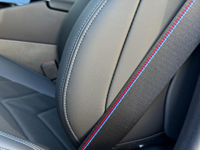 BMW 5er Vorführwagen