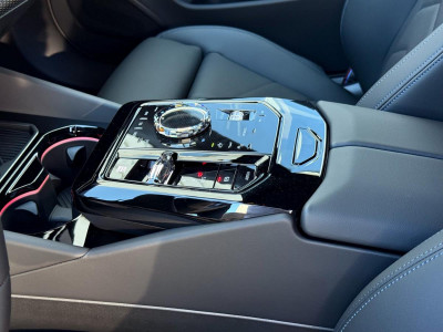 BMW 5er Vorführwagen