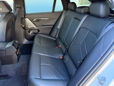 BMW 5er Vorführwagen