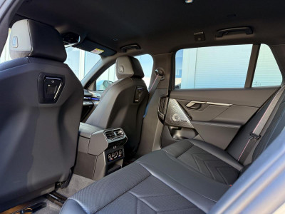 BMW 5er Vorführwagen