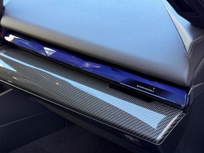 BMW 5er Vorführwagen