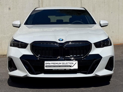 BMW 5er Vorführwagen