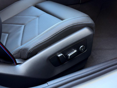 BMW 5er Vorführwagen