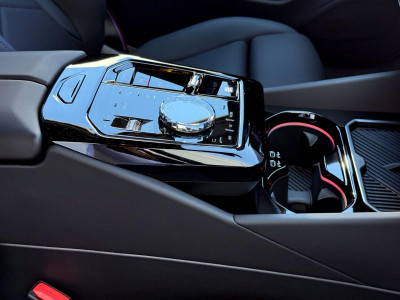 BMW 5er Vorführwagen