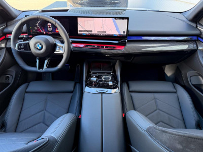 BMW 5er Vorführwagen