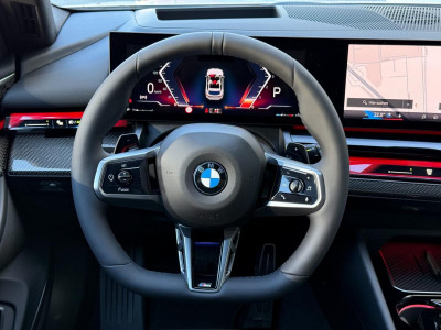 BMW 5er Vorführwagen