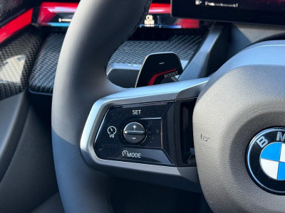 BMW 5er Vorführwagen